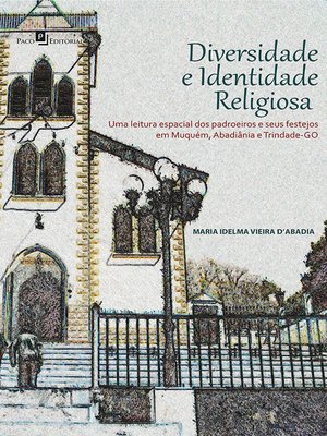 cover image of Diversidade e identidade religiosa